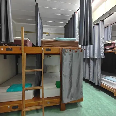 Phangan Hostel